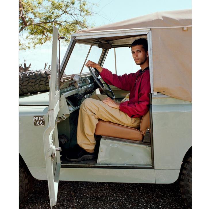 Merrell šmýkačka do džungle (j003297) topánky 6T64455 polnoc muži