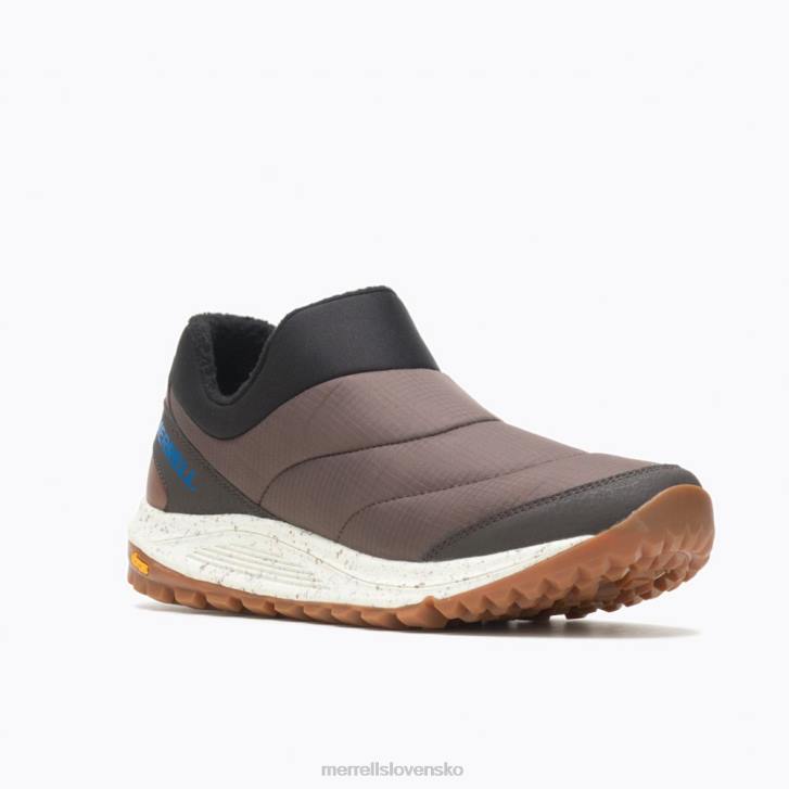 Merrell nova sneaker moc (j067119) topánky 6T64565 kapradina muži