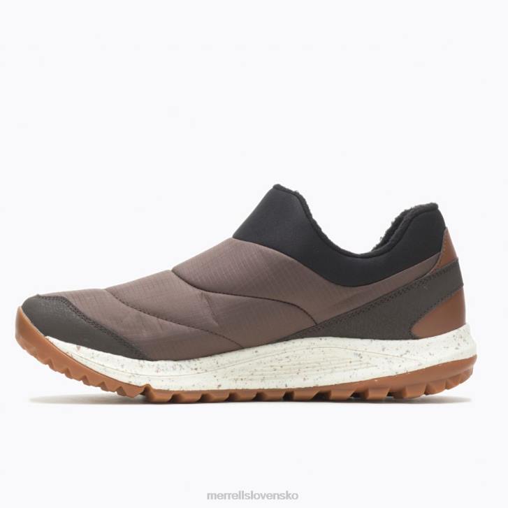 Merrell nova sneaker moc (j067119) topánky 6T64565 kapradina muži