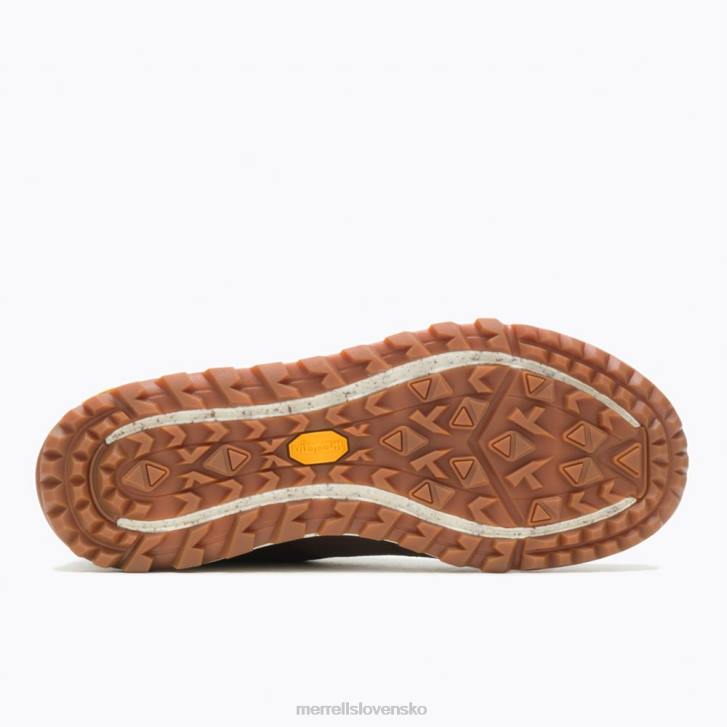 Merrell nova sneaker moc (j067119) topánky 6T64565 kapradina muži