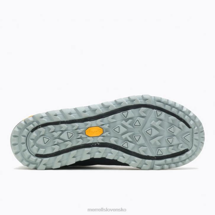 Merrell nova sneaker moc (j067121) topánky 6T64564 skala muži