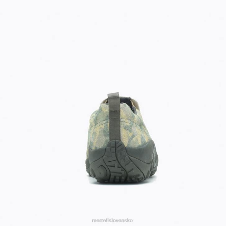 Merrell výtlačky džungle moc (j004471) topánky 6T64547 coyo camo muži