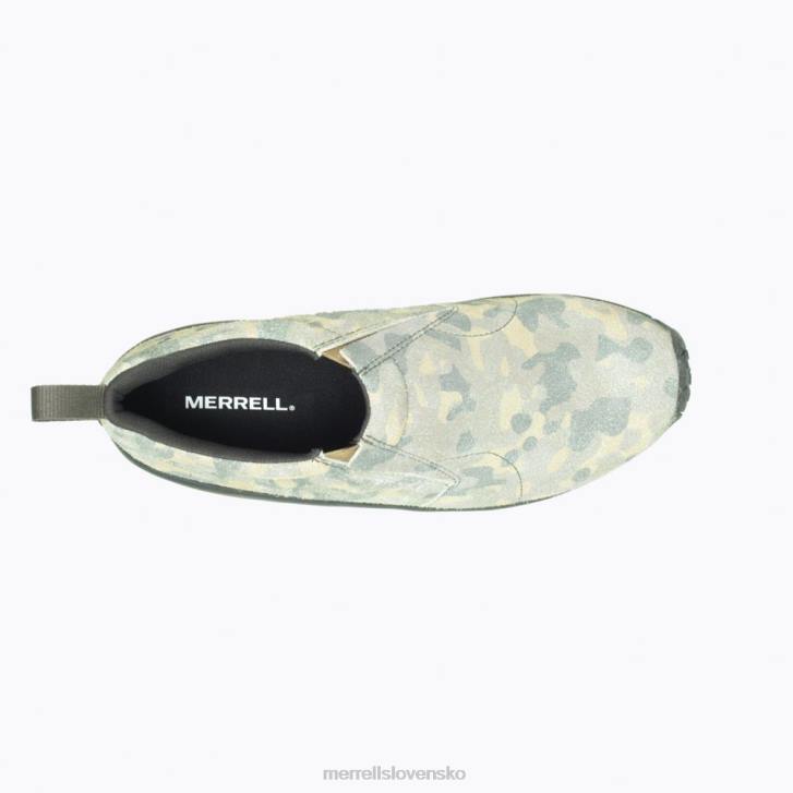 Merrell výtlačky džungle moc (j004471) topánky 6T64547 coyo camo muži