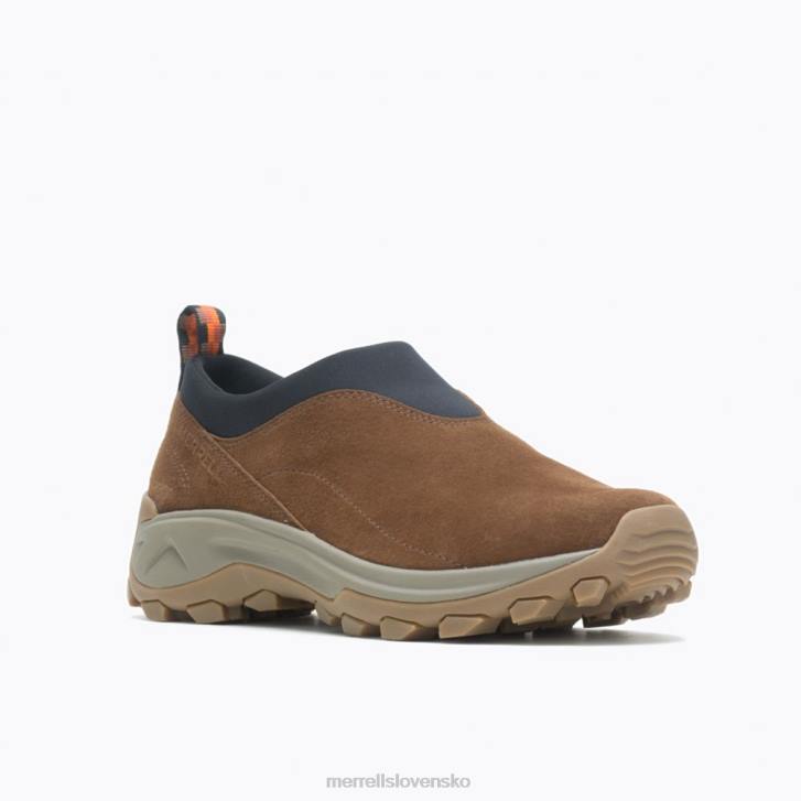 Merrell winter moc 3 (j004563) topánky 6T64555 zem muži
