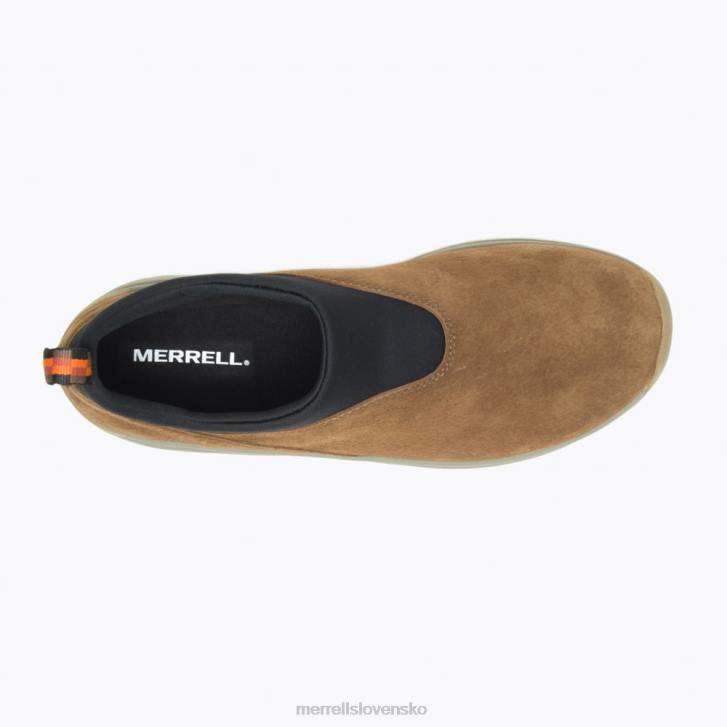 Merrell winter moc 3 (j004563) topánky 6T64555 zem muži