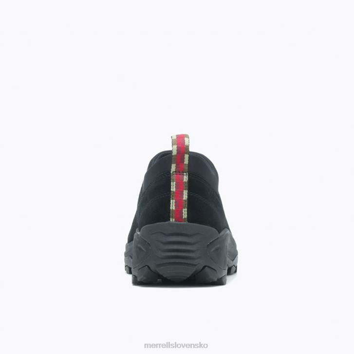 Merrell zimná moc 3 široká šírka (j004561w) topánky 6T64467 čierna muži