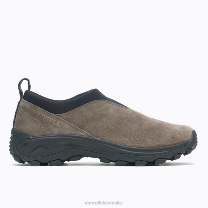 Merrell zimná moc 3 široká šírka (j004565w) topánky 6T64466 pištoľový dym muži