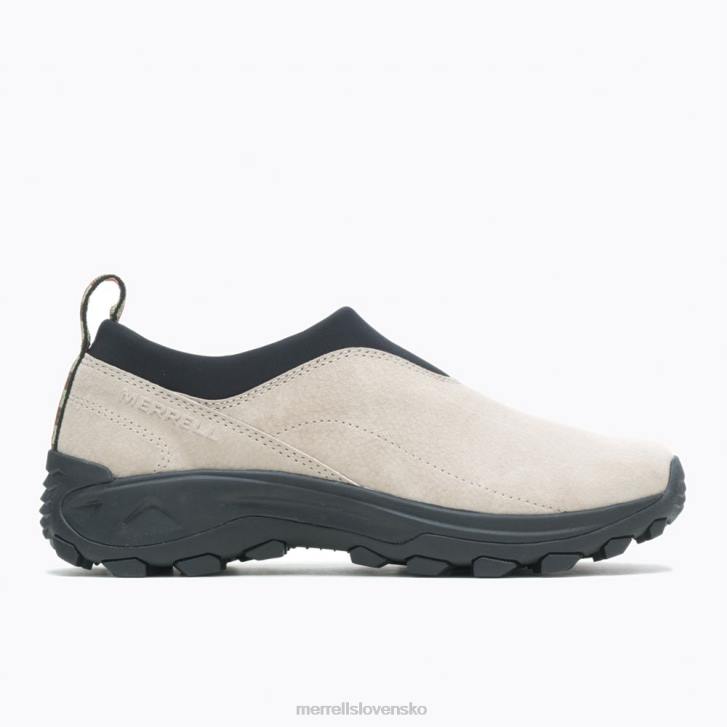 Merrell zimná moc 3 (j005221) topánky 6T64554 klasické taupe muži