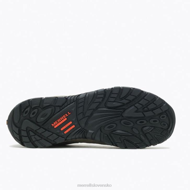 Merrell Moab onset vodotesná pracovná topánka so špičkou (j099505) topánky 6T64385 orech muži