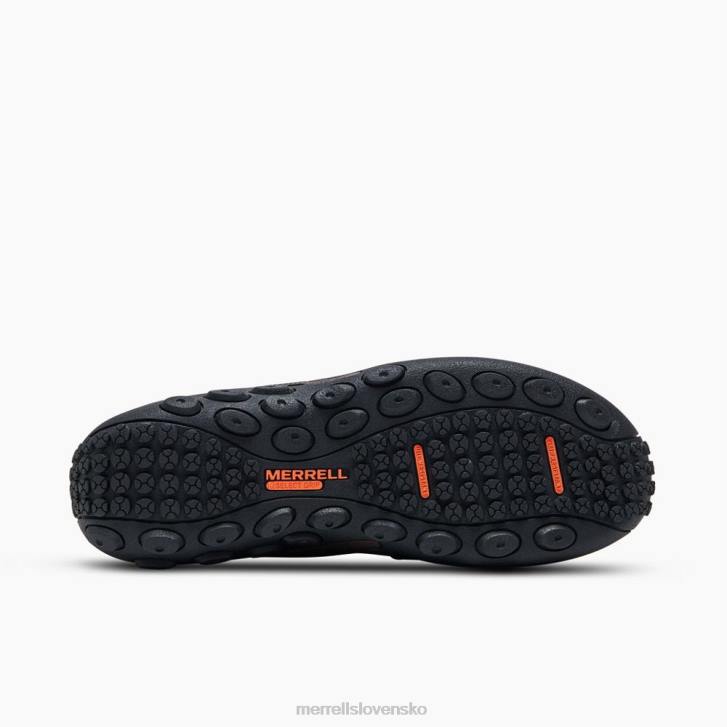 Merrell Pracovná topánka jungle moc kožená špička sd+ (j099381) topánky 6T64705 espresso muži