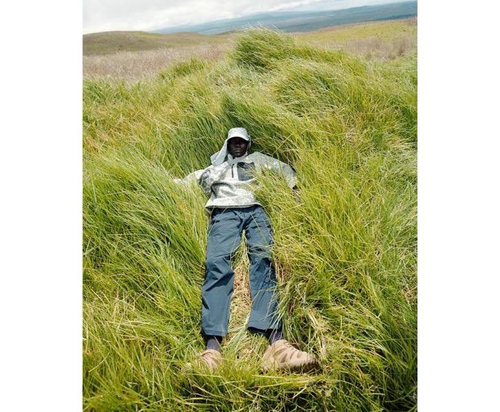 Merrell cham 8 stretch taktical (j099407) topánky 6T64480 kojot muži