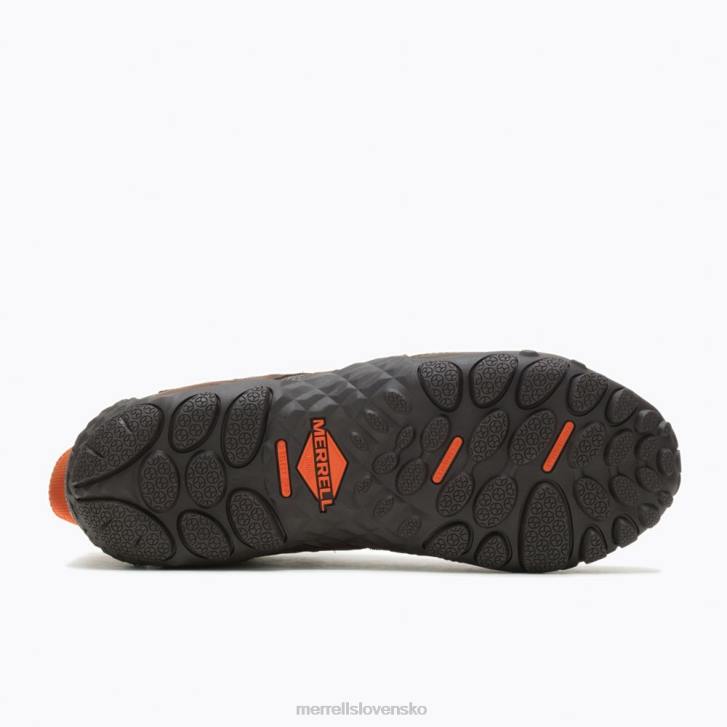 Merrell chameleon flux stretch uhlíkové vlákno (j003313) topánky 6T64680 kapradina muži