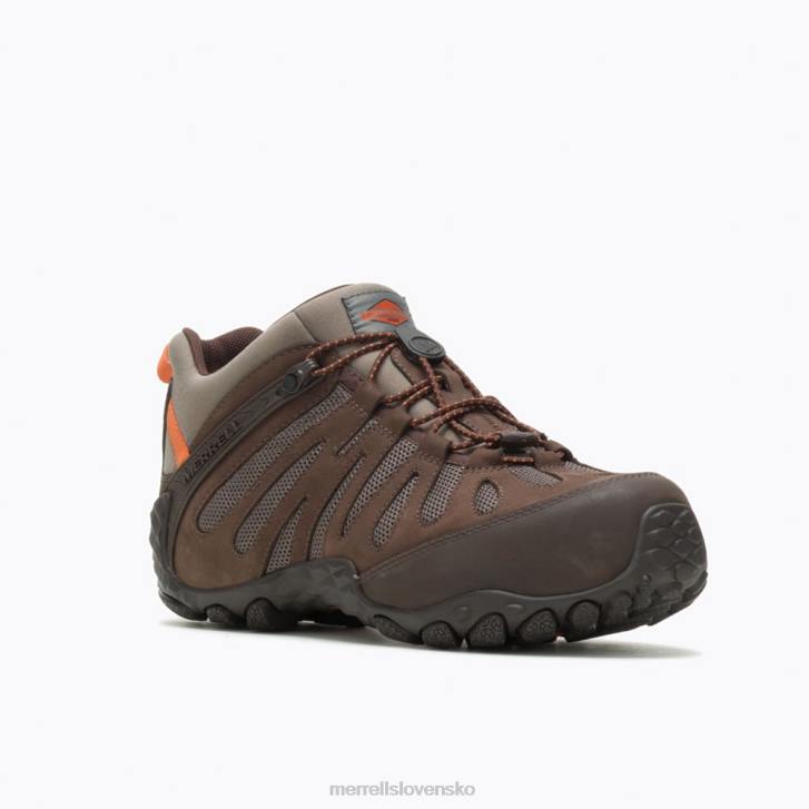 Merrell chameleon flux stretch uhlíkové vlákno (j003313) topánky 6T64680 kapradina muži