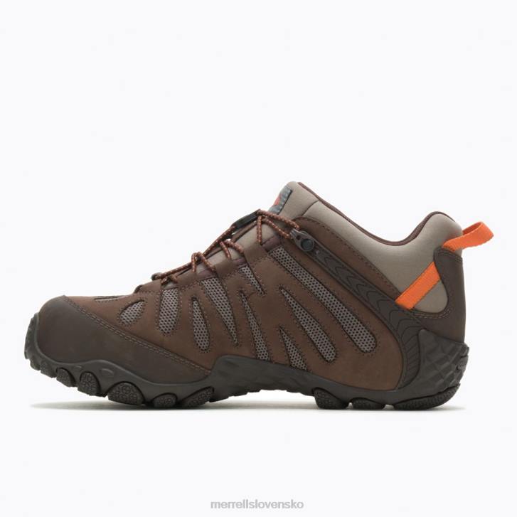 Merrell chameleon flux stretch uhlíkové vlákno (j003313) topánky 6T64680 kapradina muži