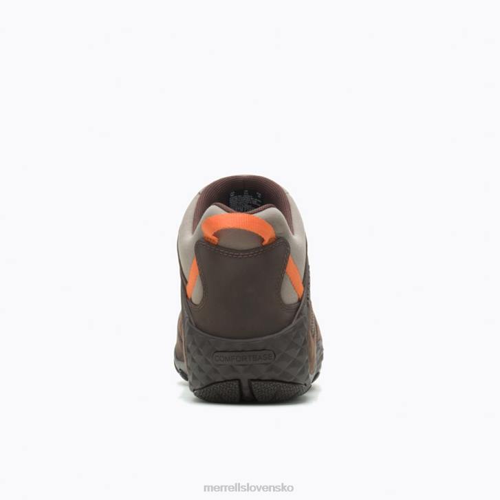 Merrell chameleon flux stretch uhlíkové vlákno (j003313) topánky 6T64680 kapradina muži