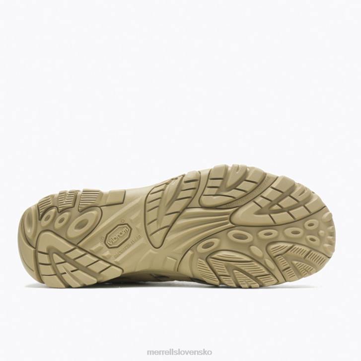 Merrell široká šírka taktických topánok moab 2 (j15857w) topánky 6T64498 kojot muži