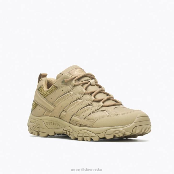Merrell široká šírka taktických topánok moab 2 (j15857w) topánky 6T64498 kojot muži
