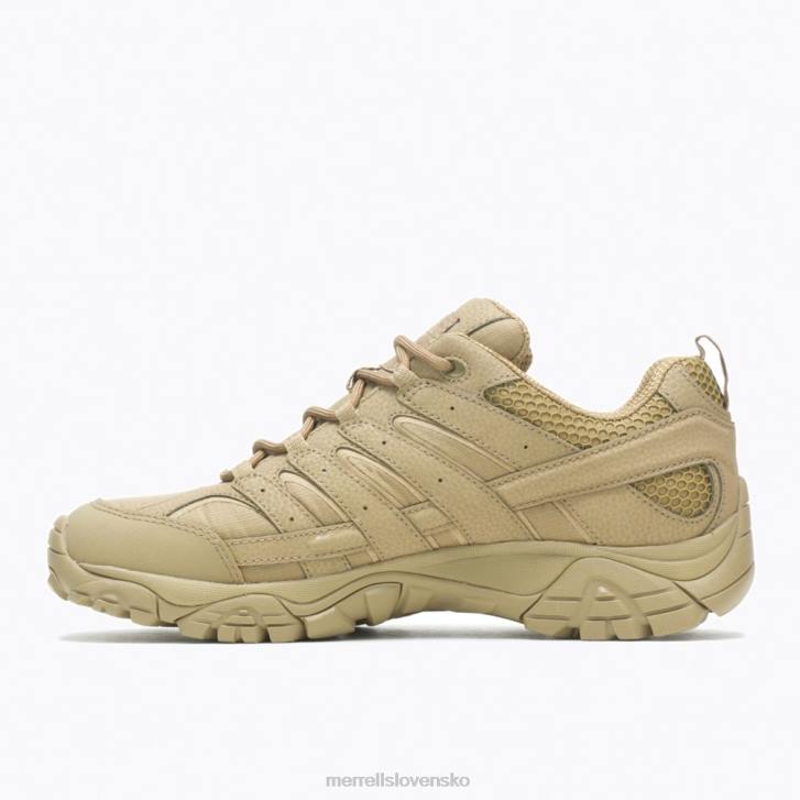 Merrell široká šírka taktických topánok moab 2 (j15857w) topánky 6T64498 kojot muži