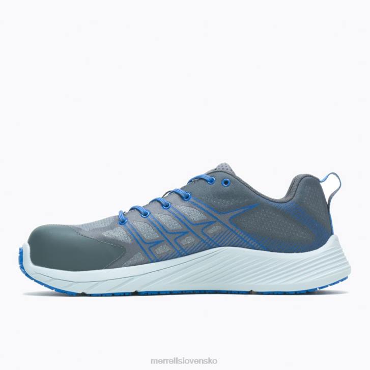 Merrell široká šírka uhlíkových vlákien moab flight (j005229w) topánky 6T64440 skala muži