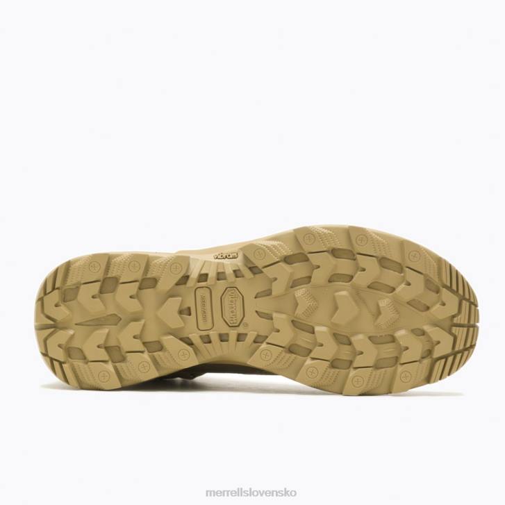 Merrell nečestný taktický gore-tex (j005253) topánky 6T64560 kojot muži