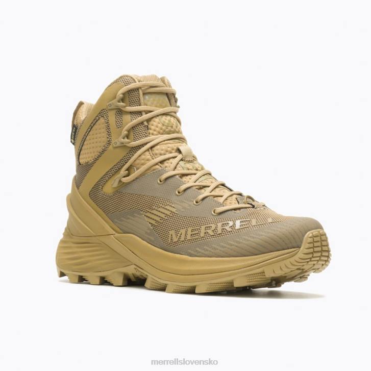 Merrell nečestný taktický gore-tex (j005253) topánky 6T64560 kojot muži