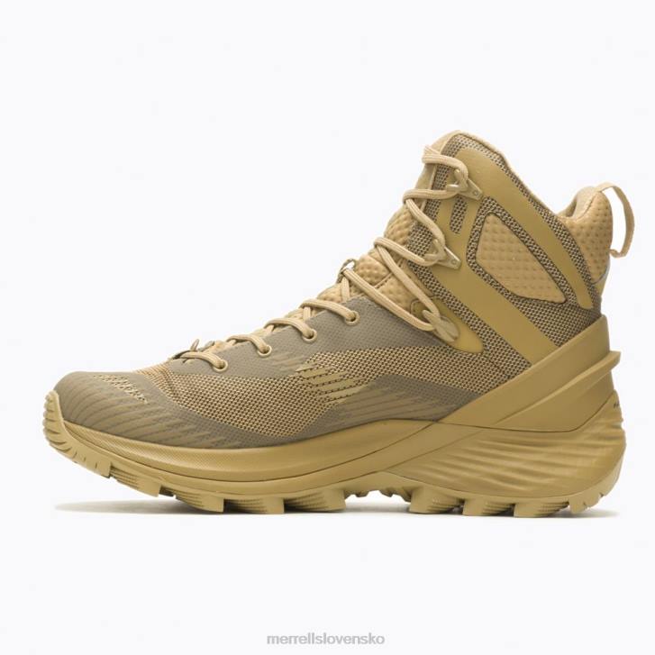 Merrell nečestný taktický gore-tex (j005253) topánky 6T64560 kojot muži