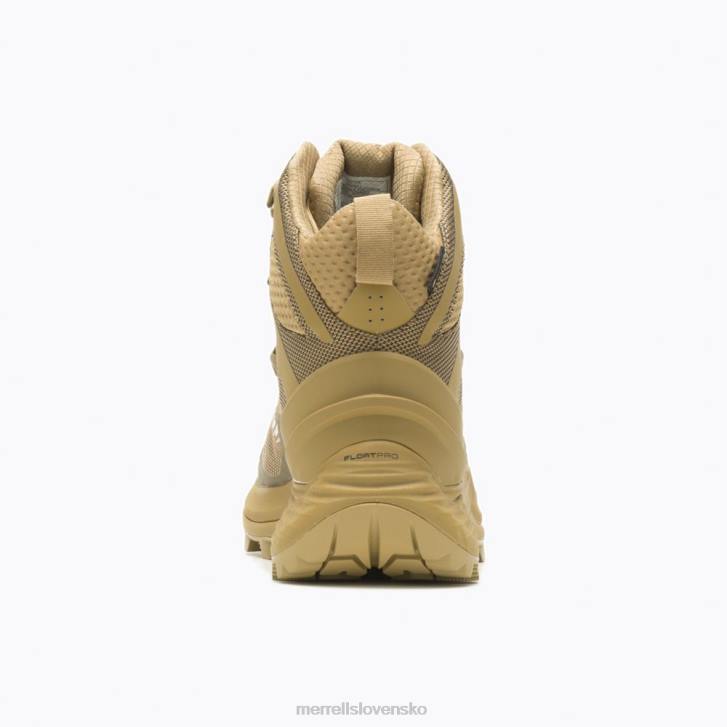 Merrell nečestný taktický gore-tex (j005253) topánky 6T64560 kojot muži