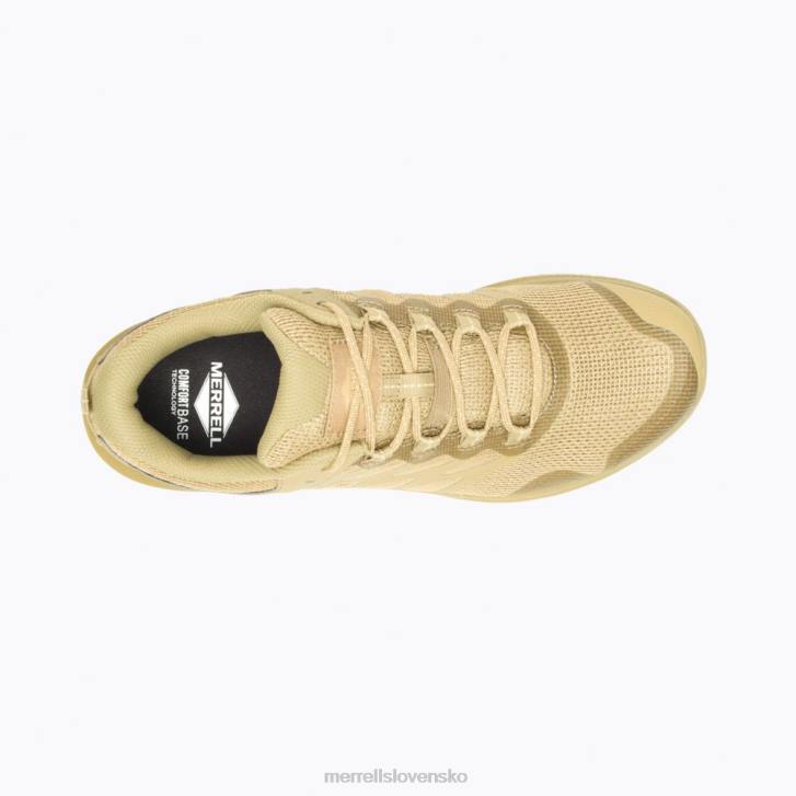 Merrell nova 3 taktická (j005045) topánky 6T64333 kojot muži