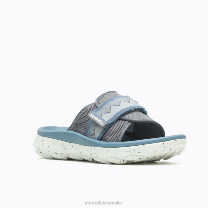 Merrell chata ultra slide (j004943) topánky 6T64116 skala muži