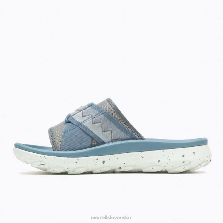 Merrell chata ultra slide (j004943) topánky 6T64116 skala muži