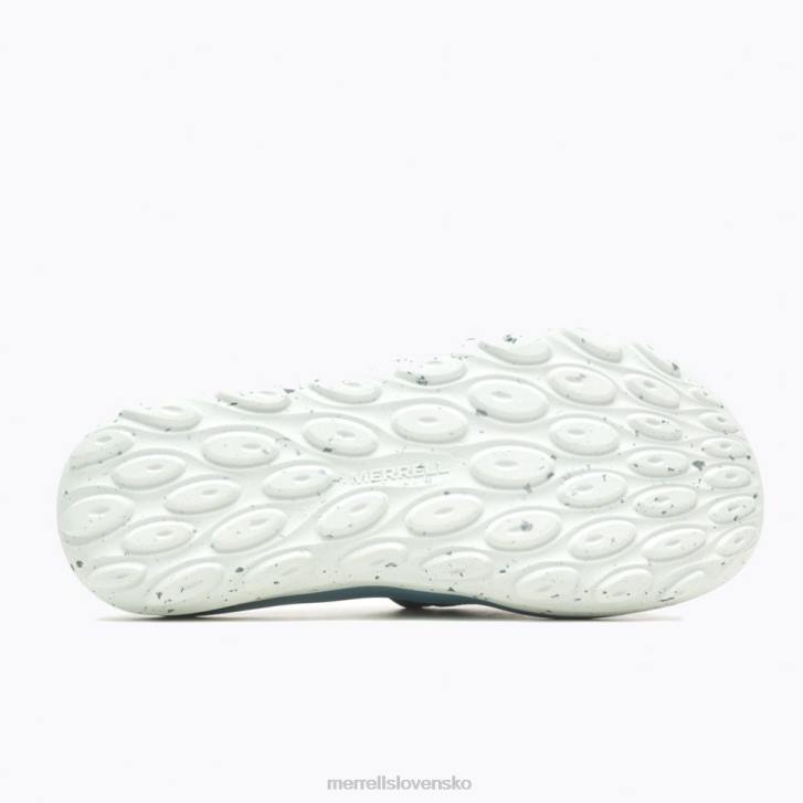 Merrell chata ultra slide (j004943) topánky 6T64116 skala muži