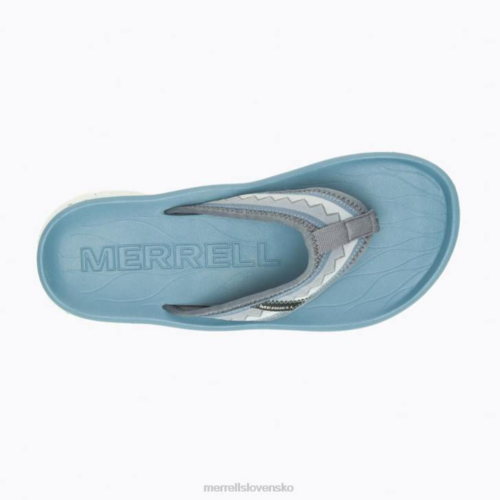 Merrell hut ultra flip (j004921) topánky 6T64120 skala muži