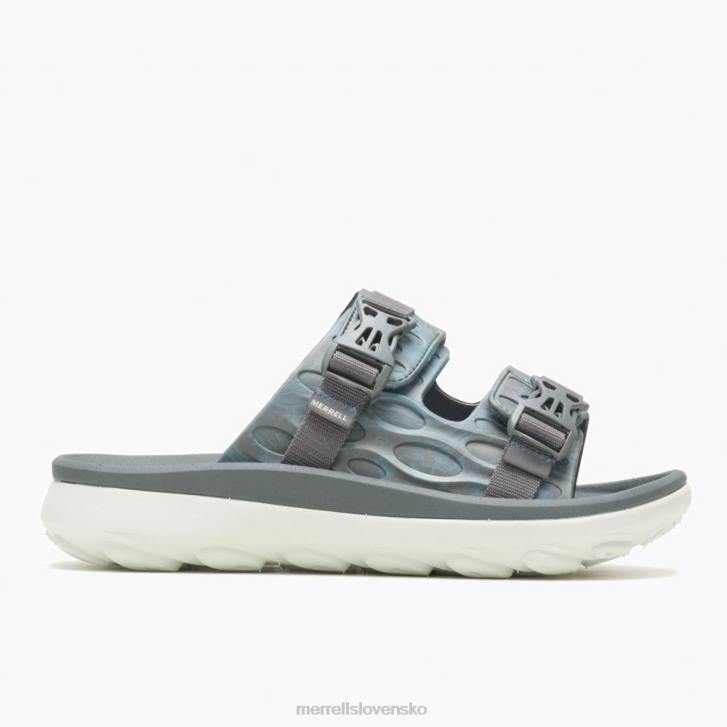 Merrell hut ultra wrap (j005243) topánky 6T64112 skala muži