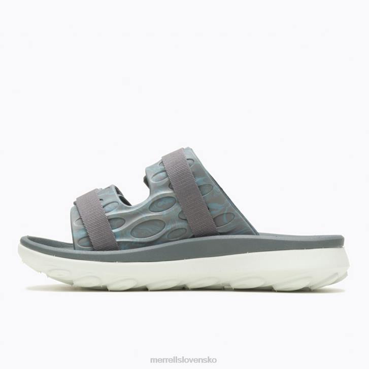Merrell hut ultra wrap (j005243) topánky 6T64112 skala muži