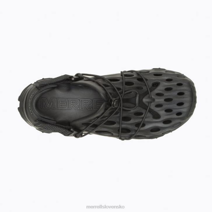 Merrell hydro moc v klietke 1trl (j005831) topánky 6T64661 výpadok prúdu muži