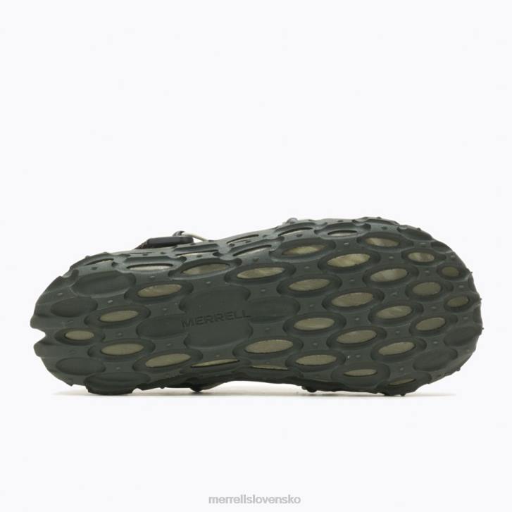 Merrell hydro moc v klietke 1trl (j005835) topánky 6T64664 olivový muži