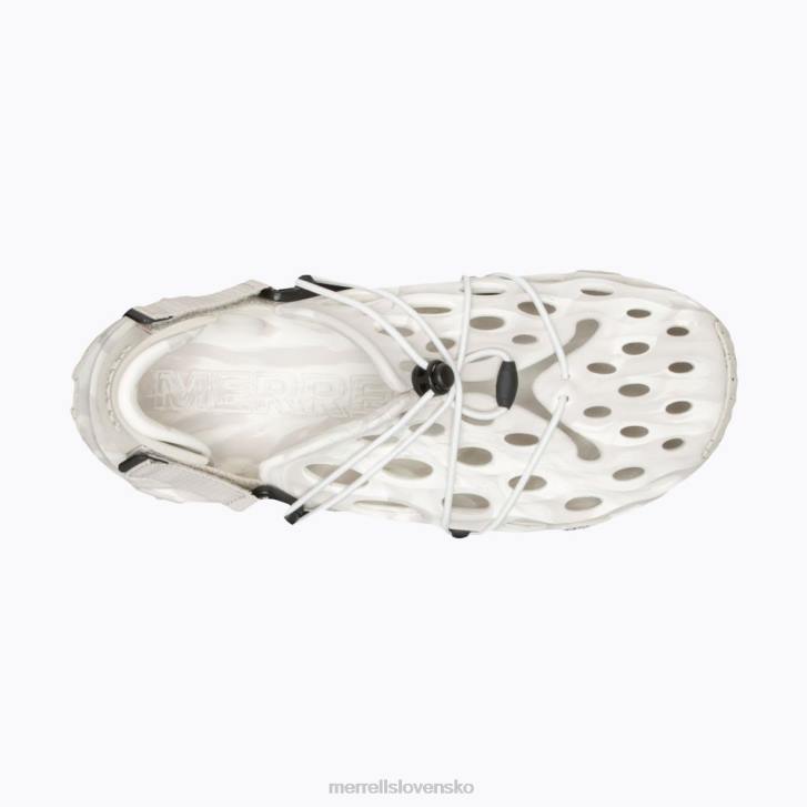 Merrell hydro moc v klietke 1trl (j005837) topánky 6T64663 mesačný lúč muži