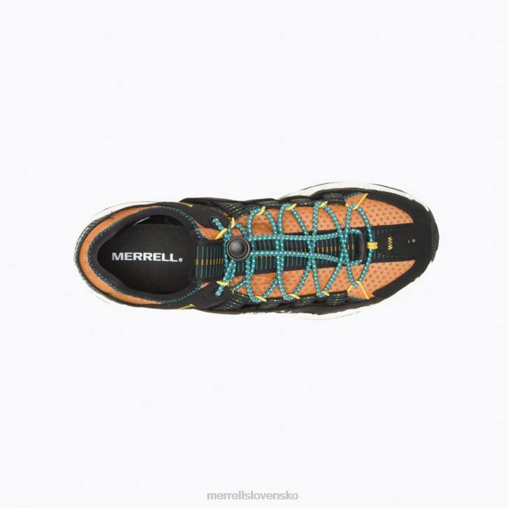 Merrell speed fusion stretch (j005015) topánky 6T64404 korenie muži