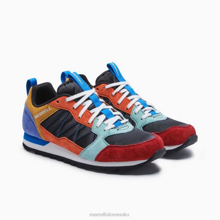 Merrell alpské tenisky (j000605) topánky 6T64242 multi muži