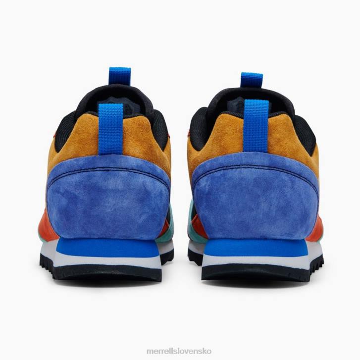 Merrell alpské tenisky (j000605) topánky 6T64242 multi muži