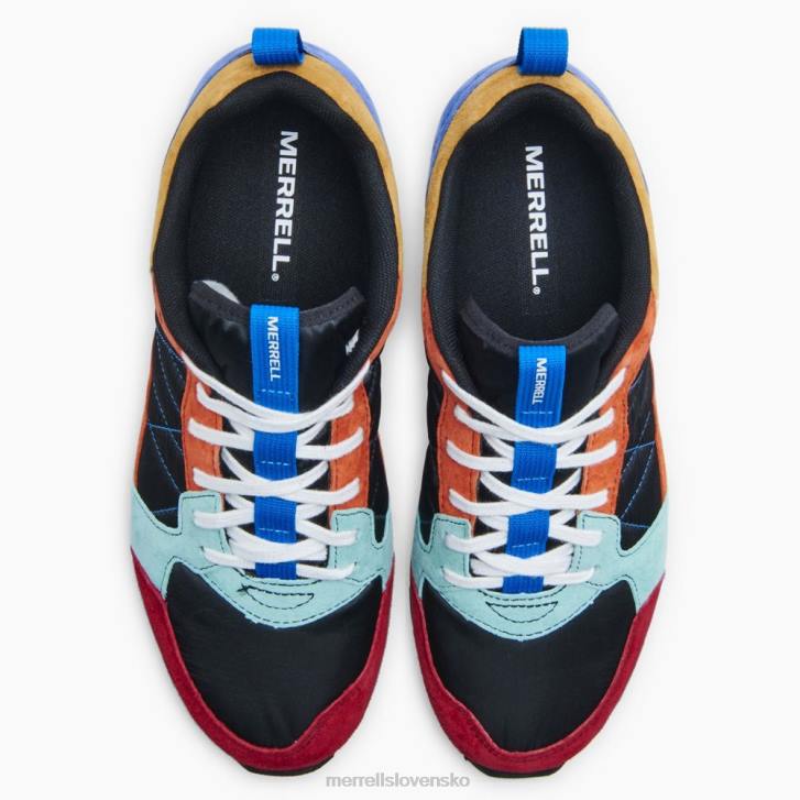 Merrell alpské tenisky (j000605) topánky 6T64242 multi muži