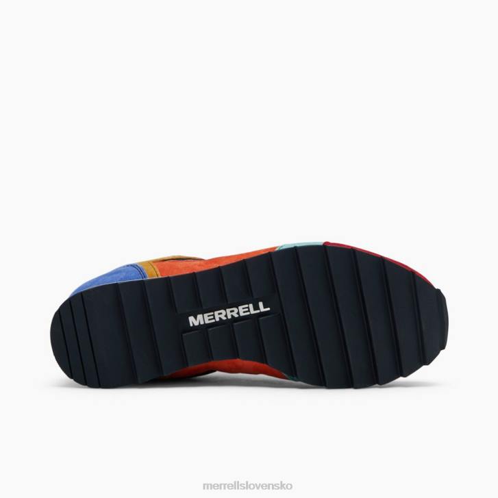 Merrell alpské tenisky (j000605) topánky 6T64242 multi muži