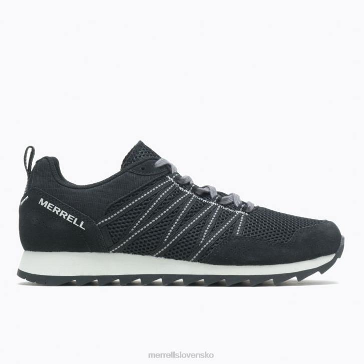 Merrell alpské tenisky (j003263) topánky 6T6491 čierna muži