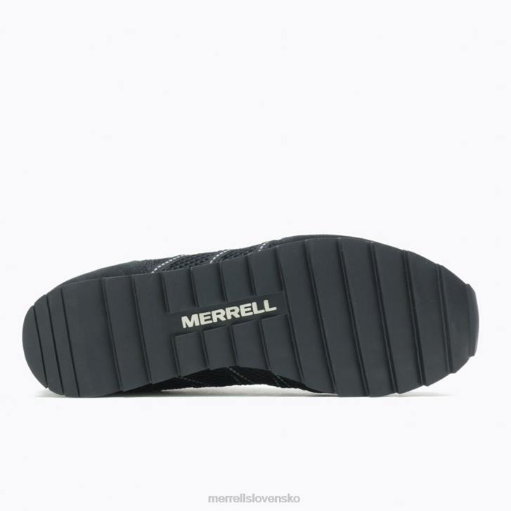 Merrell alpské tenisky (j003263) topánky 6T6491 čierna muži