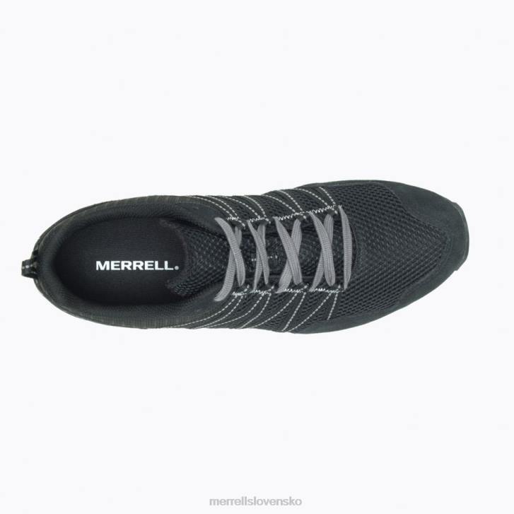 Merrell alpské tenisky (j003263) topánky 6T6491 čierna muži