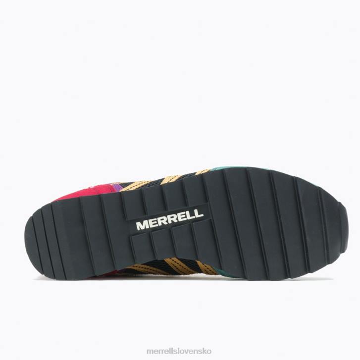 Merrell alpské tenisky (j003269) topánky 6T6492 multi muži