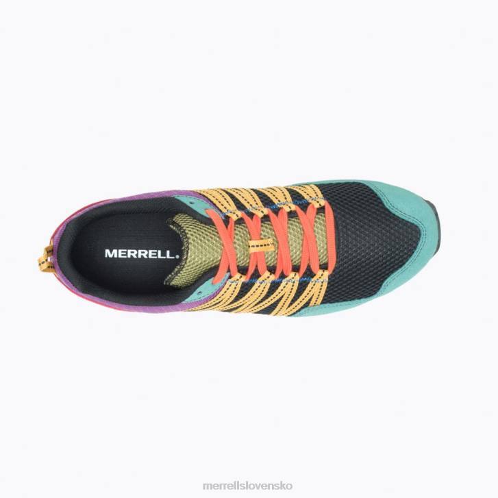 Merrell alpské tenisky (j003269) topánky 6T6492 multi muži