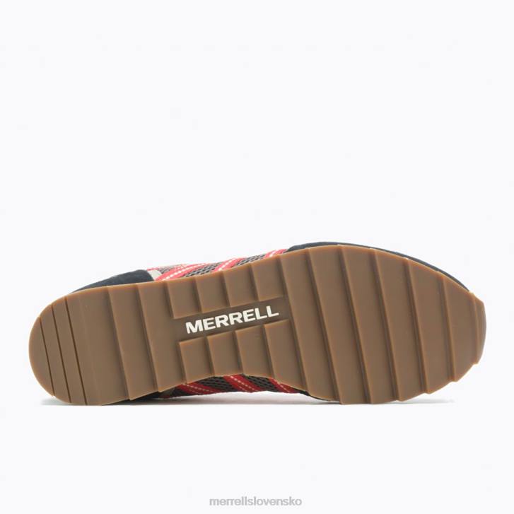 Merrell alpské tenisky (j004305) topánky 6T6490 balvan muži