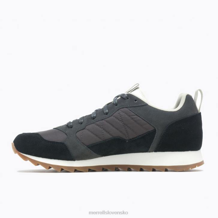 Merrell alpské tenisky (j004311) topánky 6T64243 havran muži