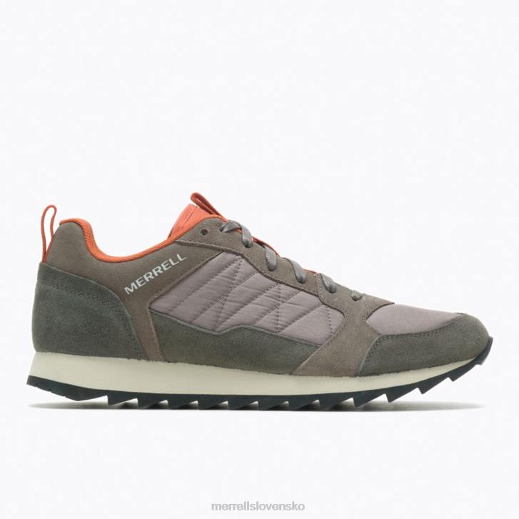 Merrell alpské tenisky (j004313) topánky 6T64240 beluga muži